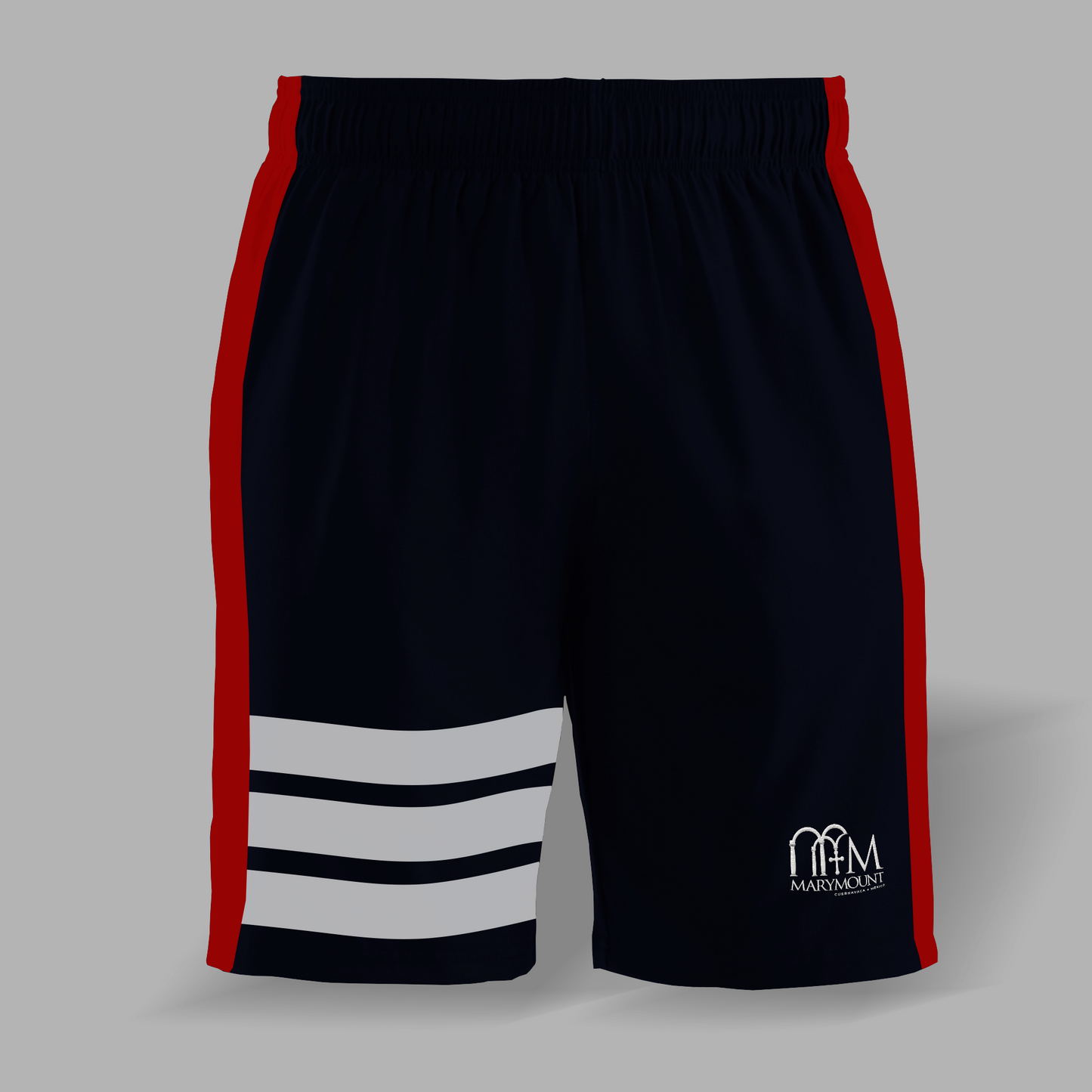 CAMPUS CHAPULTEPEC | SHORT BASKETBALL | UNISEX