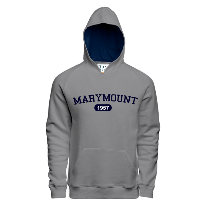 HOODIE MARYMOUNT 1957 | UNISEX