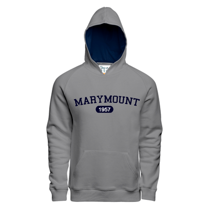 HOODIE MARYMOUNT 1957 | UNISEX