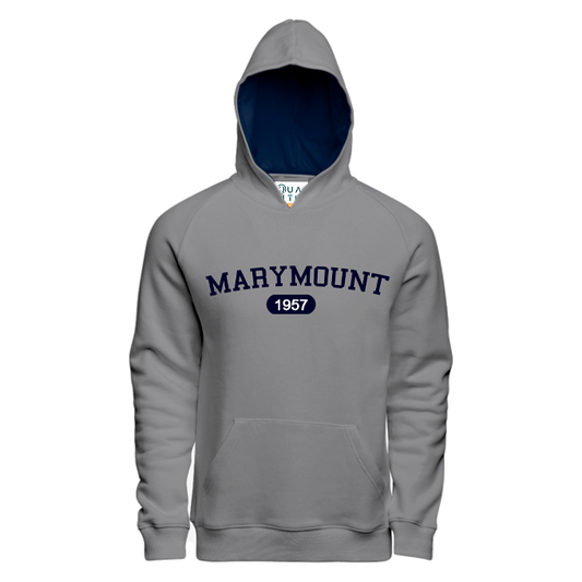 HOODIE MARYMOUNT 1957 | UNISEX