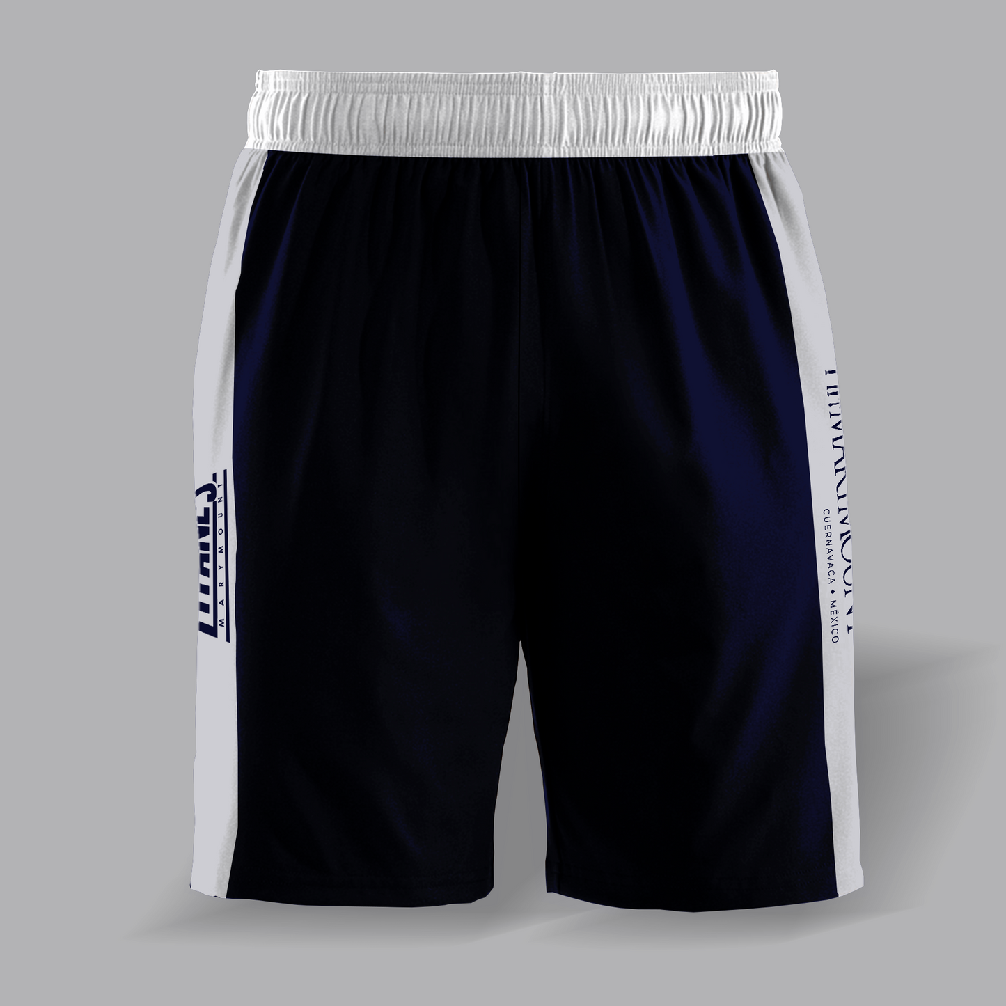 CAMPUS RT | SHORT FÚTBOL | FEMENIL