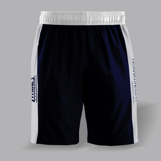 CAMPUS RT | SHORT FÚTBOL | FEMENIL