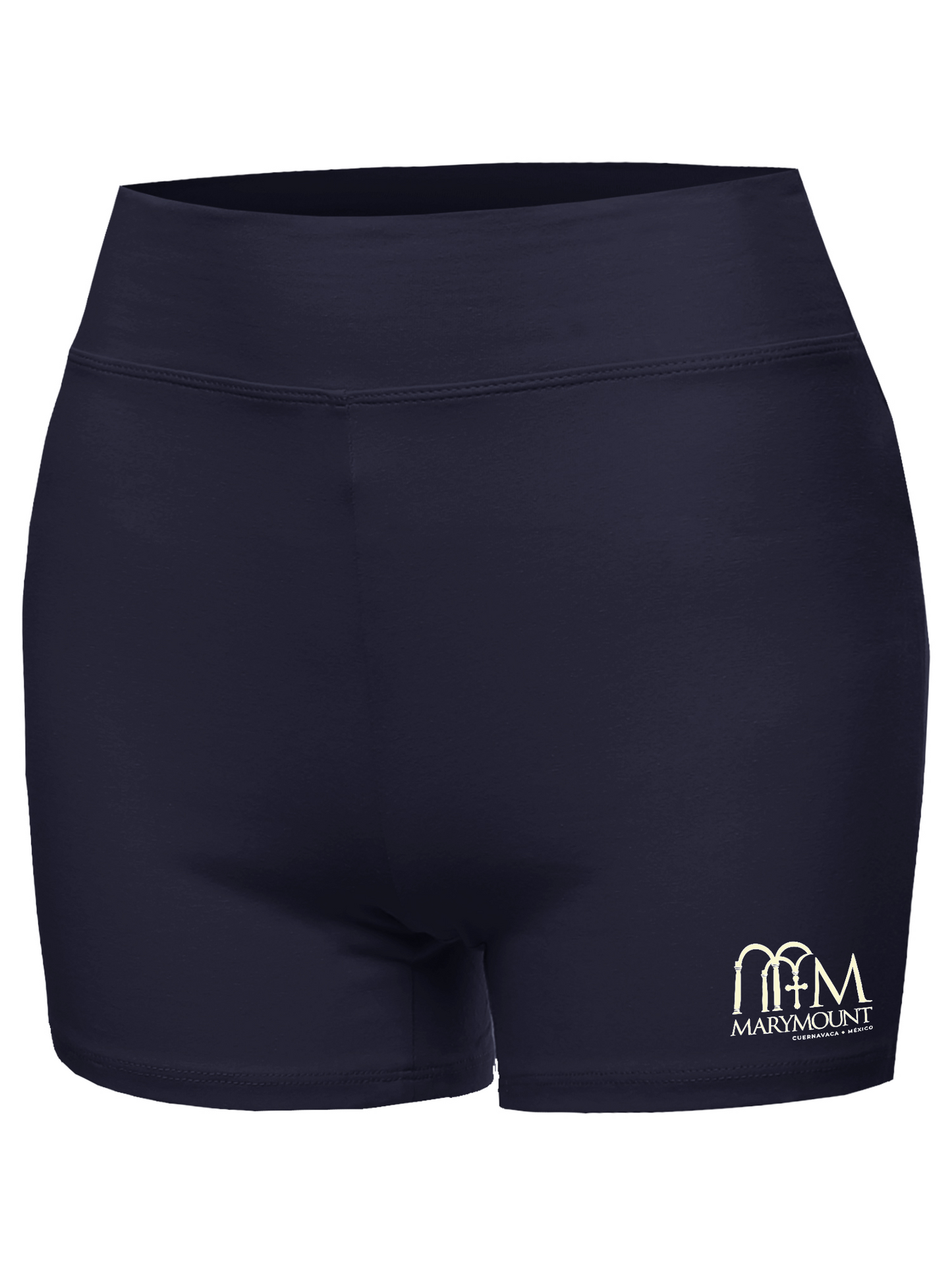 CAMPUS RT | SHORT LICRA VOLEIBOL | FEMENIL
