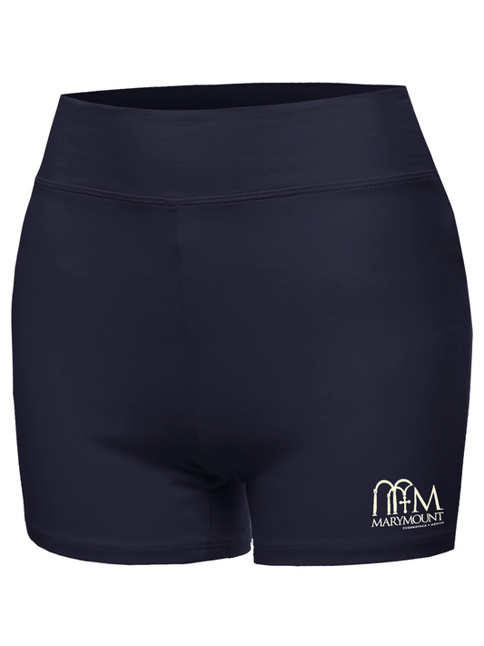 CAMPUS RT | SHORT LICRA VOLEIBOL | FEMENIL